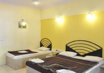 Beautiful 2 Days 1 Night Mahabaleshwar Tour Package by Travel Dhamaal Holidays and Tours