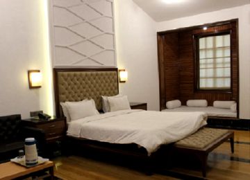 Magical 2 Days Mahabaleshwar Tour Package by Travel Dhamaal Holidays and Tours