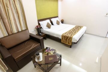 Magical 2 Days 1 Night Mahabaleshwar Tour Package by Travel Dhamaal Holidays and Tours