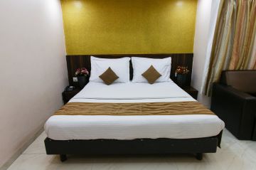 Magical 2 Days 1 Night Mahabaleshwar Tour Package by Travel Dhamaal Holidays and Tours