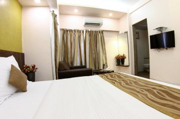 Magical 2 Days 1 Night Mahabaleshwar Tour Package by Travel Dhamaal Holidays and Tours