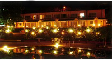 Amazing 2 Days Mahabaleshwar Tour Package by Travel Dhamaal Holidays and Tours