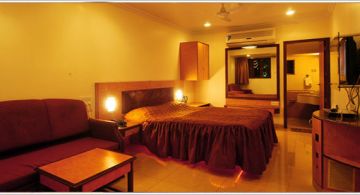 Amazing 2 Days Mahabaleshwar Tour Package by Travel Dhamaal Holidays and Tours