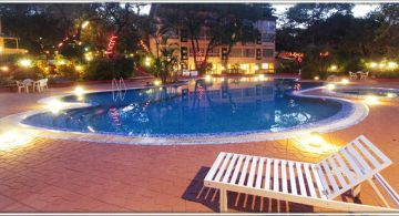 Amazing 2 Days Mahabaleshwar Tour Package by Travel Dhamaal Holidays and Tours