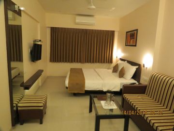 Best 2 Days Mahabaleshwar Holiday Package