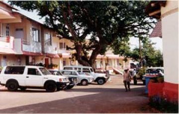 Experience 2 Days 1 Night Mahabaleshwar Tour Package by Travel Dhamaal Holidays and Tours