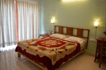 Memorable 2 Days Mahabaleshwar with Mahabaleshwar Panchagani Vacation Package