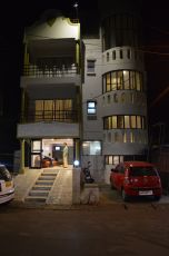 Memorable 2 Days Mahabaleshwar with Mahabaleshwar Panchagani Vacation Package