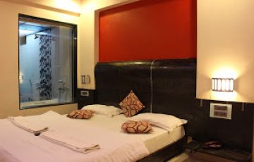 Amazing 2 Days Mahabaleshwar Panchagani to Mahabaleshwar Trip Package