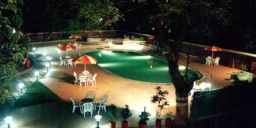 Pleasurable 2 Days 1 Night Mahabaleshwar with Mahabaleshwar Panchagani Vacation Package