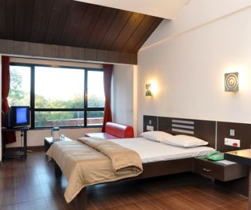 Pleasurable 2 Days 1 Night Mahabaleshwar with Mahabaleshwar Panchagani Vacation Package