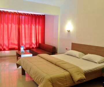 Pleasurable 2 Days 1 Night Mahabaleshwar with Mahabaleshwar Panchagani Vacation Package