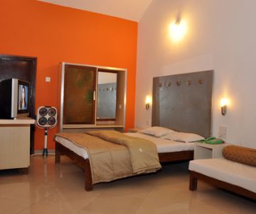 Pleasurable 2 Days 1 Night Mahabaleshwar with Mahabaleshwar Panchagani Vacation Package