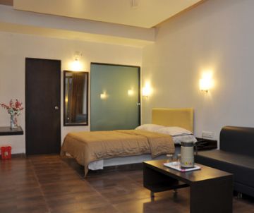 Pleasurable 2 Days 1 Night Mahabaleshwar with Mahabaleshwar Panchagani Vacation Package