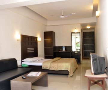 Pleasurable 2 Days 1 Night Mahabaleshwar with Mahabaleshwar Panchagani Vacation Package