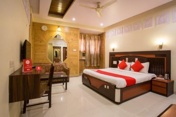 Magical 2 Days 1 Night Mahabaleshwar and Mahabaleshwar Panchagani Vacation Package