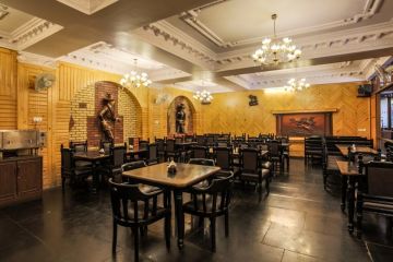 Magical 2 Days 1 Night Mahabaleshwar and Mahabaleshwar Panchagani Vacation Package