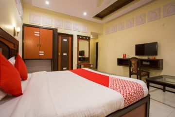 Magical 2 Days 1 Night Mahabaleshwar and Mahabaleshwar Panchagani Vacation Package