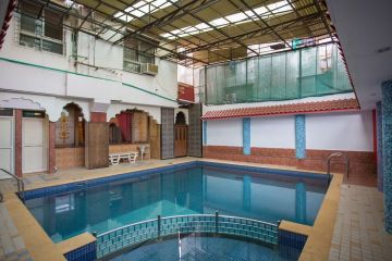 Magical 2 Days 1 Night Mahabaleshwar and Mahabaleshwar Panchagani Vacation Package