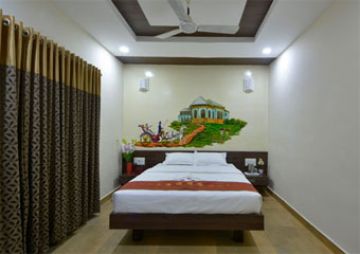 Best 2 Days 1 Night Mahabaleshwar and Mahabaleshwar Panchagani Holiday Package