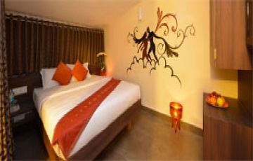 Best 2 Days 1 Night Mahabaleshwar and Mahabaleshwar Panchagani Holiday Package