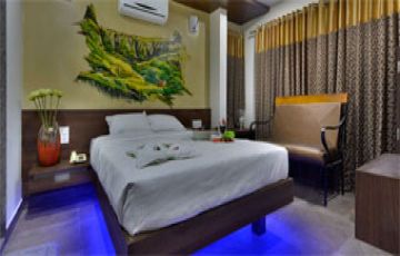 Best 2 Days 1 Night Mahabaleshwar and Mahabaleshwar Panchagani Holiday Package