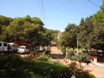 Magical 2 Days Mahabaleshwar Panchagani Holiday Package