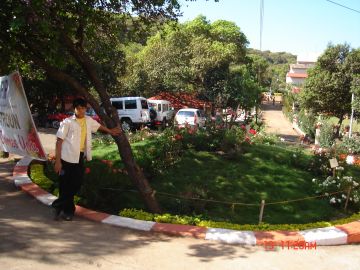 Magical 2 Days Mahabaleshwar Panchagani Holiday Package