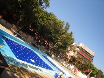 Magical 2 Days Mahabaleshwar Panchagani Holiday Package