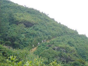 Experience 8 Days Mai Chau - Pa Co Hang Kia Cun Pheo Mai Hich Holiday Package