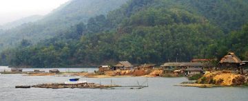 Experience 8 Days Mai Chau - Pa Co Hang Kia Cun Pheo Mai Hich Holiday Package