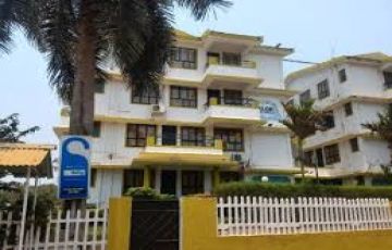 Beautiful 2 Days Goa and North Goa Beaches Tour Package