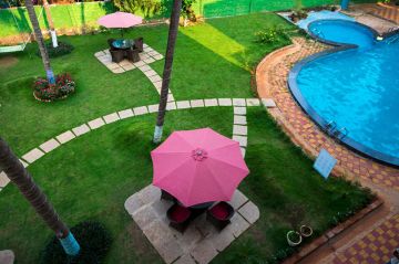 Best 2 Days 1 Night North Goa Beaches Tour Package