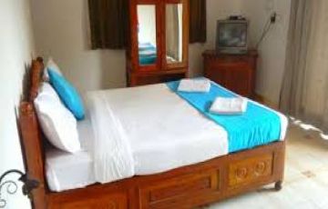 Pleasurable 2 Days North Goa and Calangute Trip Package