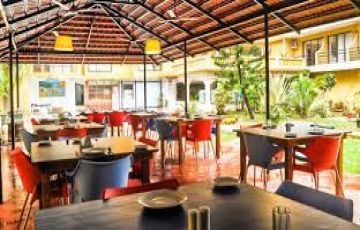 Pleasurable 2 Days North Goa and Calangute Trip Package