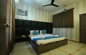 Pleasurable 2 Days North Goa and Calangute Trip Package