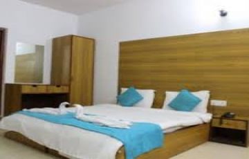 Pleasurable 2 Days North Goa and Calangute Trip Package