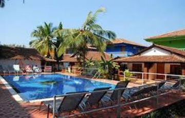 Amazing 2 Days North Goa Beaches to Goa Tour Package