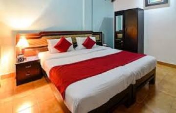 Amazing 2 Days North Goa Beaches to Goa Tour Package