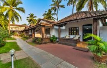 Amazing 2 Days North Goa Beaches to Goa Tour Package