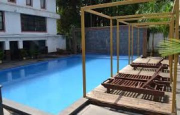 Pleasurable 2 Days Goa and North Goa Beaches Vacation Package