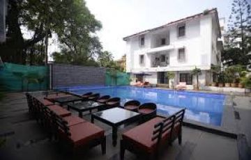 Pleasurable 2 Days Goa and North Goa Beaches Vacation Package
