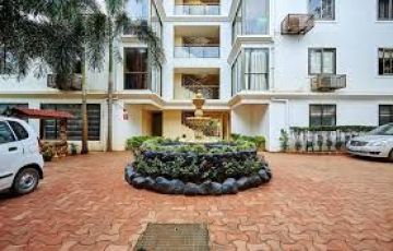 Pleasurable 2 Days Goa and North Goa Beaches Vacation Package