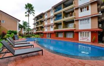 Heart-warming 2 Days North Goa Beaches to Goa Tour Package