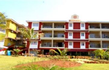 Heart-warming 2 Days North Goa Beaches to Goa Tour Package