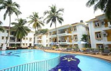 Goa Tour Package for 2 Days from North Goa Beaches