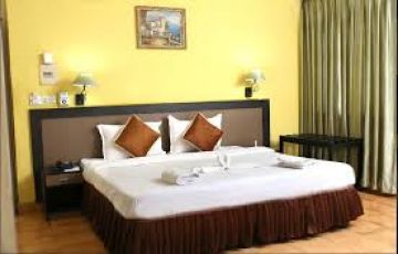 Goa Tour Package for 2 Days from North Goa Beaches