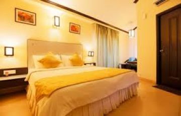 Best 2 Days Goa and North Goa Beaches Tour Package