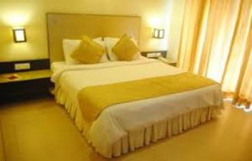 Best 2 Days Goa and North Goa Beaches Tour Package