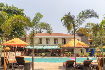 Ecstatic 2 Days North Goa Beaches to Goa Tour Package